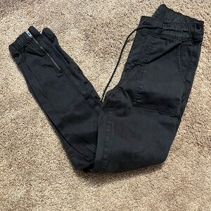 American eagle jogger cargo pants